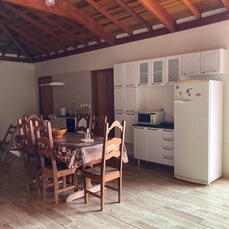 Nosso Sonho I Villa Olímpia Екстериор снимка