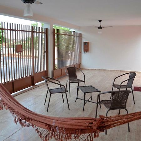 Nosso Sonho I Villa Olímpia Екстериор снимка