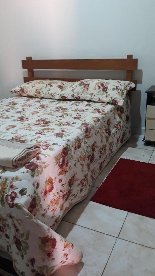 Nosso Sonho I Villa Olímpia Екстериор снимка