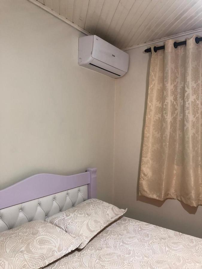 Nosso Sonho I Villa Olímpia Екстериор снимка