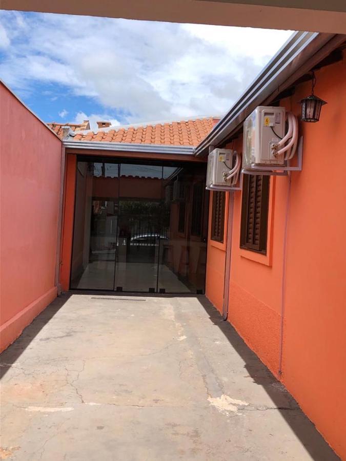 Nosso Sonho I Villa Olímpia Екстериор снимка