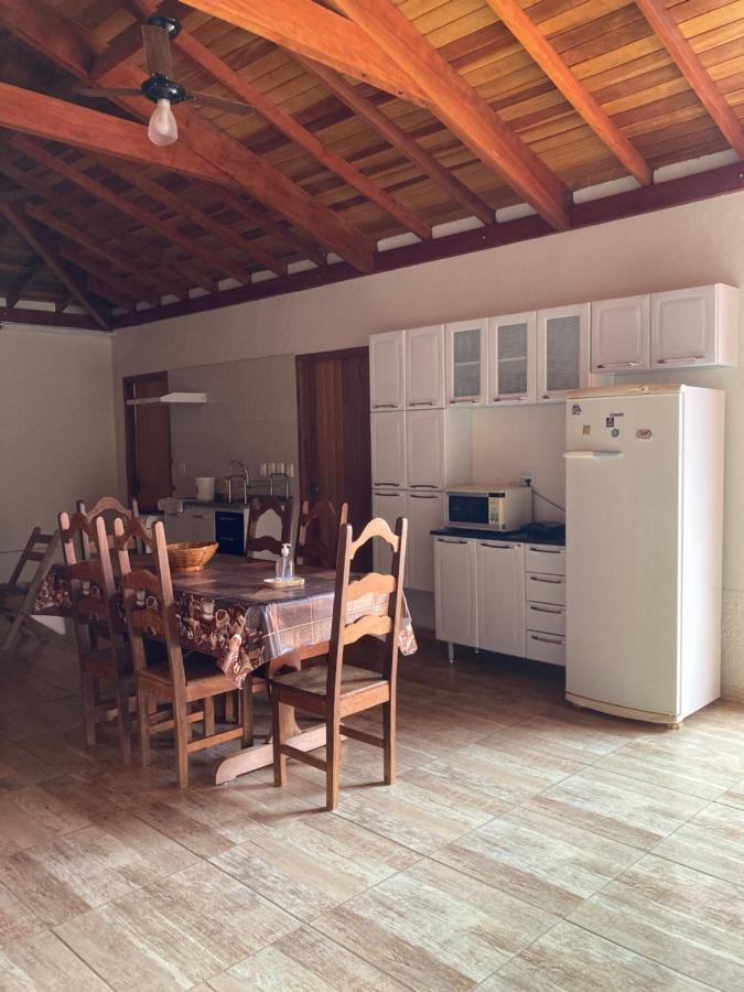 Nosso Sonho I Villa Olímpia Екстериор снимка