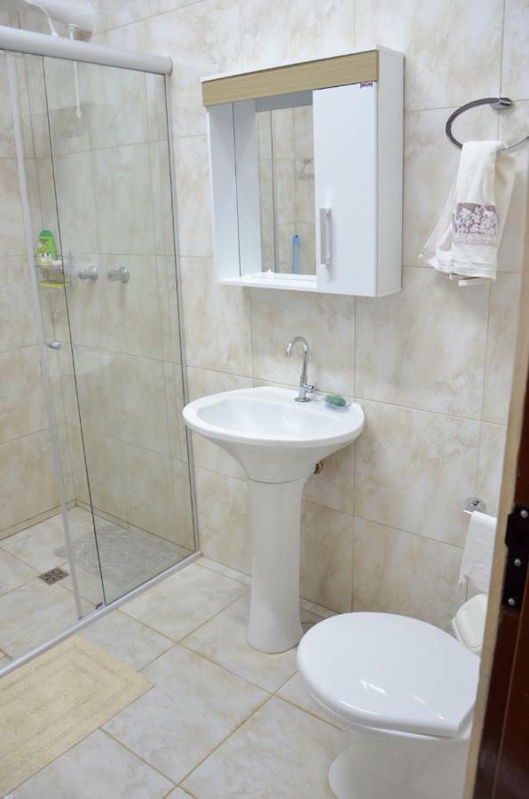 Nosso Sonho I Villa Olímpia Екстериор снимка