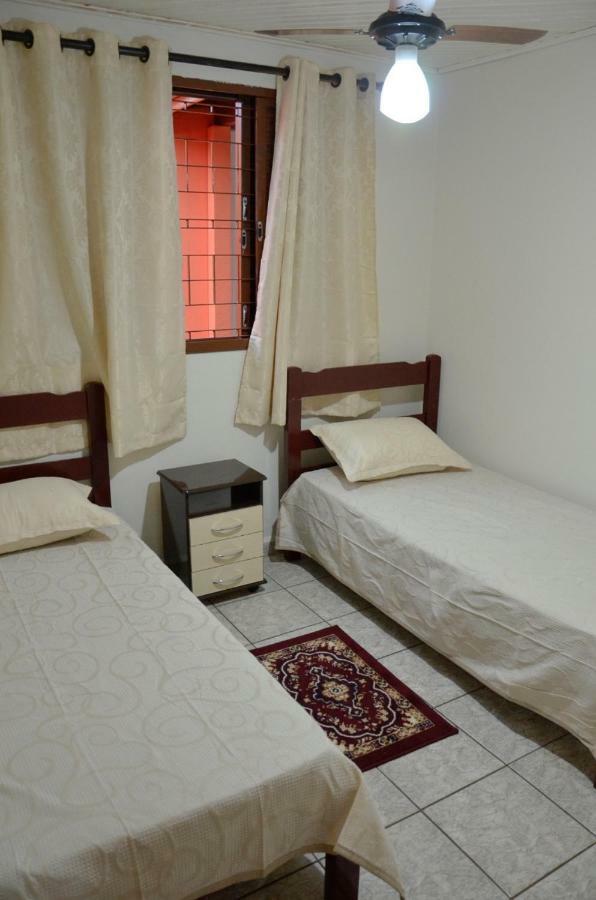 Nosso Sonho I Villa Olímpia Екстериор снимка