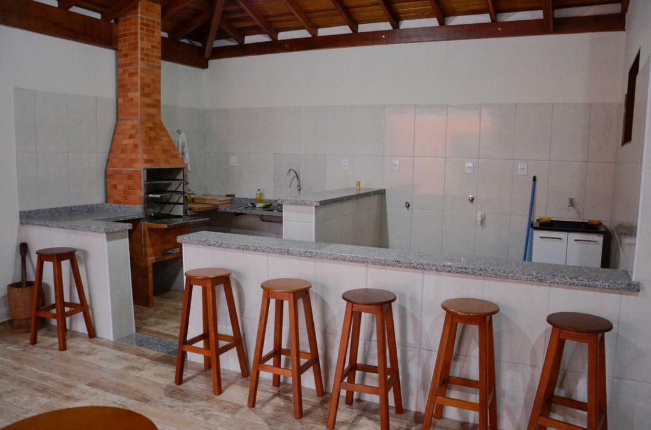 Nosso Sonho I Villa Olímpia Екстериор снимка