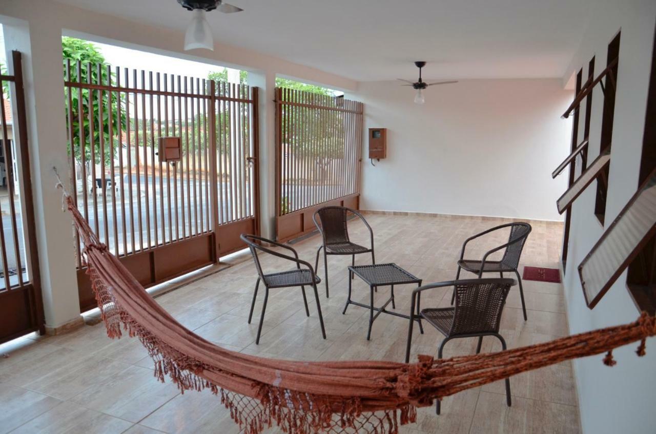 Nosso Sonho I Villa Olímpia Екстериор снимка